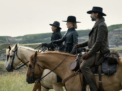 The Abandons : la fin expliquée de la série Netflix