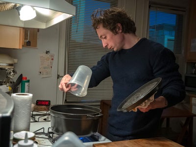 The Bear : est-ce qu'il y aura une saison 4 ?