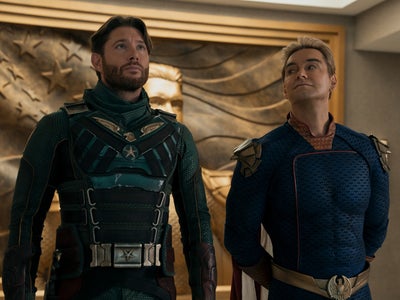 Prime Video : les nouveaux films et séries en avril 2026