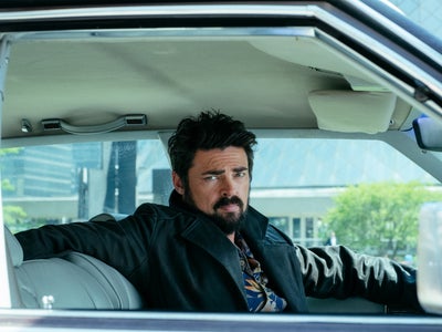 The Boys : le récap de la saison 1