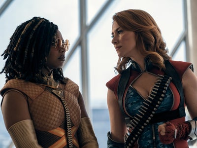 The Boys : qui sont ces nouveaux Supers introduits dans la saison 4 ?