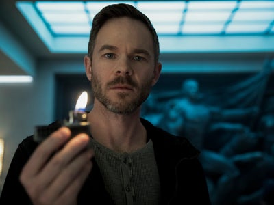 The Boys : un ancien X-Men arrive dans la saison 2