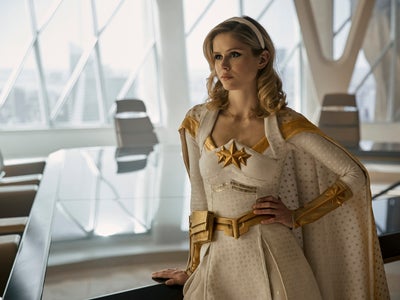 The Boys, saison 3 : c'est quoi, l'Hérogasme de l'épisode 6 ?