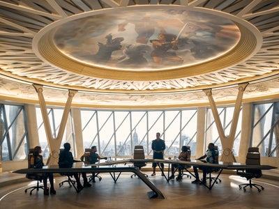 The Boys : la saison 5 est confirmée !