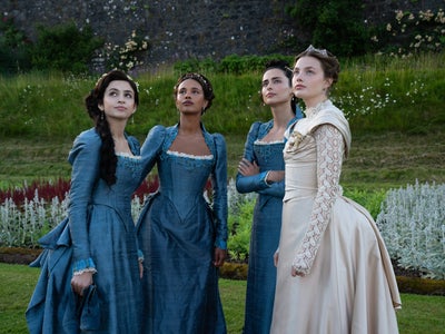 The Buccaneers sur Apple TV+ : tout ce qu'on sait de la saison 2