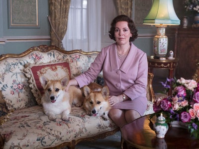 The Crown : une médium contactée pour la saison 3