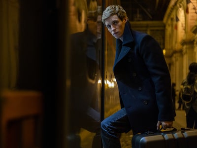 The Day of the Jackal (Chacal) : y aura-t-il une saison 2 sur Prime Video ?