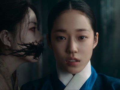 The East Palace sur Netflix : la série qui vous glace le sang en plein été