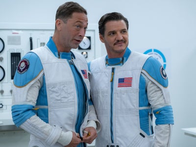 Les Quatre Fantastiques : un premier trailer nous dévoile Pedro Pascal en Mr. Fantastic