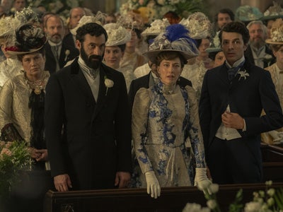 The Gilded Age : le récap' de la saison 2 avant la saison 3 sur Max