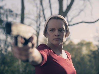 OCS : le programme en avril 2021, avec La Servante Écarlate, GOT, The Nevers...