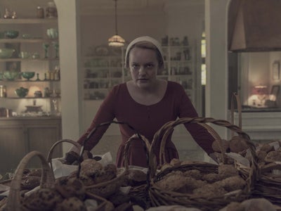The Handmaid's Tale : la date de sortie de la saison 5 enfin annoncée