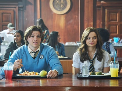 The Kissing Booth 2, la suite du phénomène disponible sur Netflix