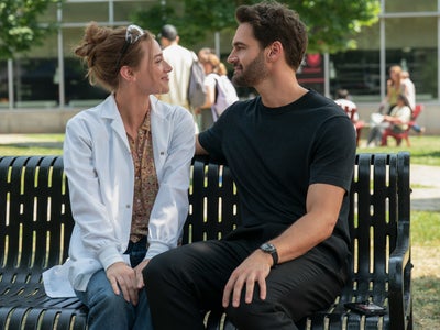 The Love Hypothesis : de quoi s’inspire la nouvelle rom-com de Prime Video ?