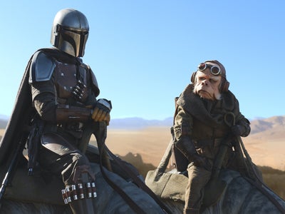 The Mandalorian : y a-t-il un clone dans la série ?