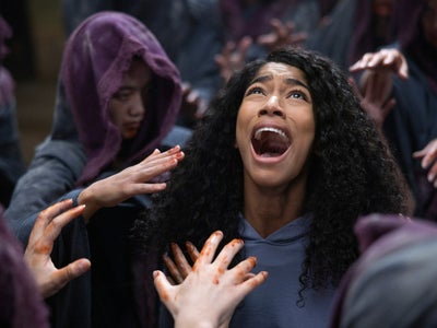 Pourquoi The Midnight Club ne reviendra pas sur Netflix ?