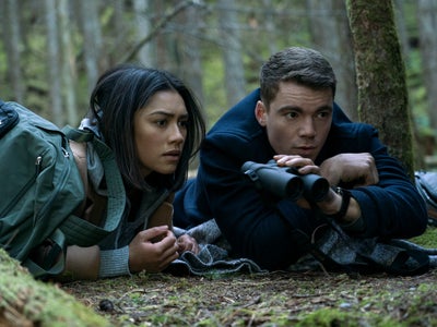 The Night Agent : est-ce qu'il y aura une saison 2 ?