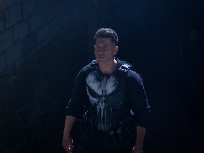 The Punisher : le film Disney+ se dévoile et préparera le prochain Spider-Man