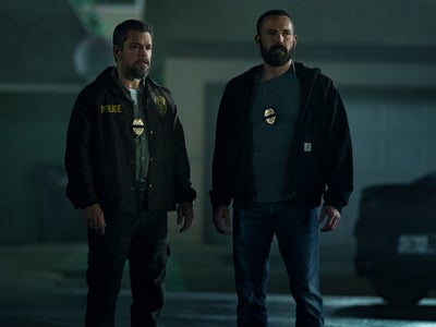The Rip : Ben Affleck et Matt Damon réunis dans un film Netflix
