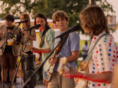 The Runarounds sur Prime Video : est-ce qu'il y aura une saison 2 ?