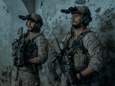 The Terminal List : Dark Wolf, le préquel de la série avec Chris Pratt arrive sur Prime Video