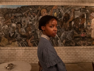 Amazon Prime Video : le programme du mois de mai 2021