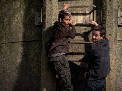 The Union sur Netflix : est ce qu'il y aura une suite ?