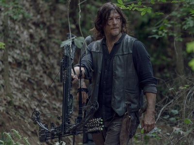 The Walking Dead : de quoi vont parler les 6 épisodes bonus ?