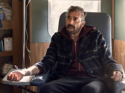 The Walking Dead : ce qu'il faut savoir sur le dernier épisode spécial