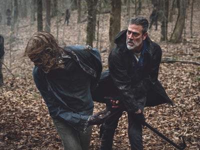 OCS : le programme pour l'été 2021, avec la fin de The Walking Dead