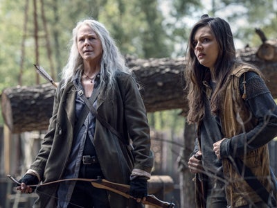 The Walking Dead : ce que nous réserve la dernière saison