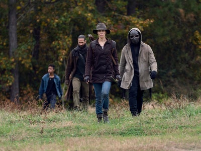 The Walking Dead : qui sont les Reapers, ces redoutables nouveaux ennemis ?