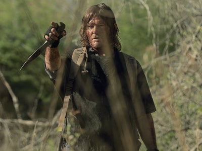 The Walking Dead saison 11 : une date et des images pour la partie 2