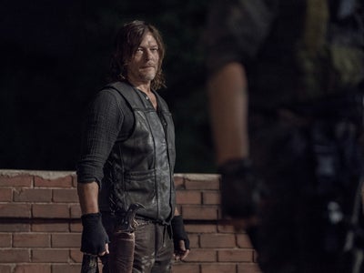 The Walking Dead : le combat Daryl VS. Negan montré dans la bande-annonce ?