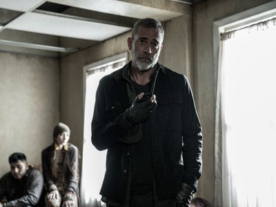The Walking Dead, saison 11 : quand sera diffusée la partie C ?
