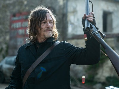 Daryl Dixon : le récap' de la saison 1 avant de découvrir la saison 2