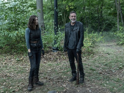 The Walking Dead – Dead City : découvrez le premier épisode de la saison 3 gratuitement sur la Box SFR