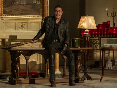 The Walking Dead - Dead City : la saison 2 arrive sur CINÉ+ OCS