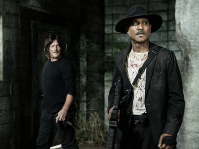 The Walking Dead, saison 11 : le récap des parties A et B