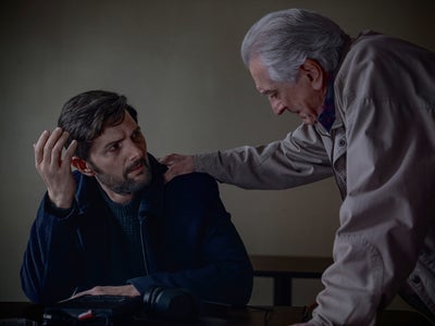 The Whisper Man sur Netflix : le thriller avec Robert De Niro s’inspire-t-il d’un fait divers ?