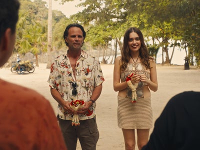 The White Lotus : une saison 4 en France ?