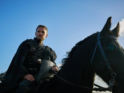 The Winter King : la légende du roi Arthur arrive sur OCS