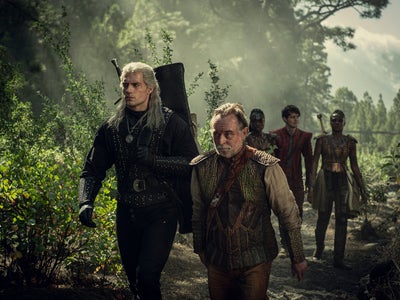 The Witcher : un spin-off en plus de la saison 2