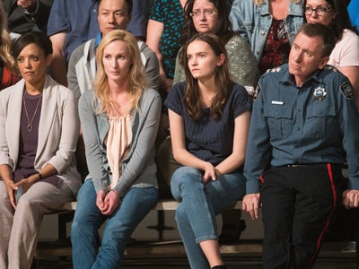 Tin Star : tout savoir sur la série policière avec Tim Roth