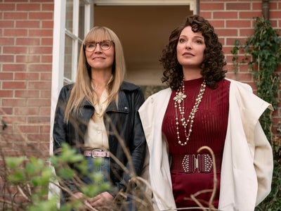 Netflix : les sorties du mois d’avril 2023