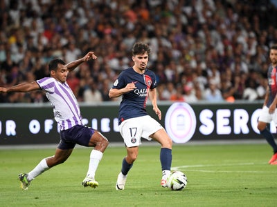 Ligue 1 : le programme de la 33e journée, avec PSG - Toulouse et Montpellier - Monaco