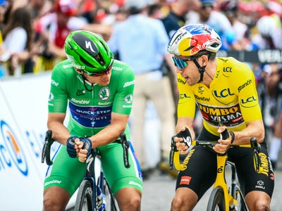 Tour de France : Netflix renouvelle sa série-docu pour une saison 2
