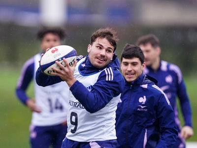 Tournoi des Six Nations : à quelle heure et sur quelle chaîne suivre les matchs du XV de France ?