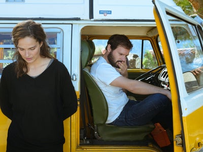 Tout le bleu du ciel : l'adaptation du best-seller à découvrir sur Netflix, TF1 et TF1+