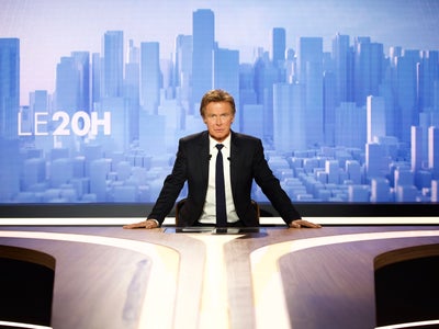 Toute Ressemblance... : la comédie satirique de Michel Denisot est sur OCS